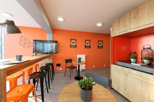 Apparteo Bordeaux photo 1