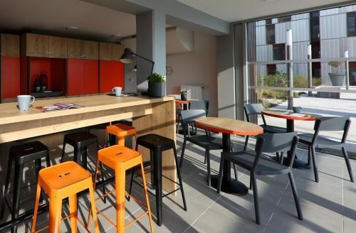 Apparteo Bordeaux photo 3