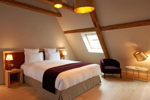 5 Terres Hotel & Spa - Mgallery Collection photo 3