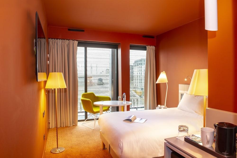 Radisson Blu Hotel Bordeaux photo 1
