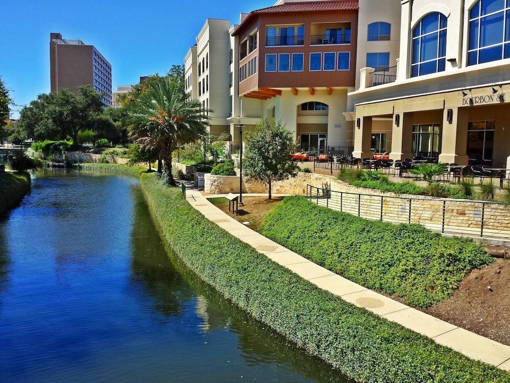 Wyndham Garden San Antonio Riverwalk/Museum Reach
