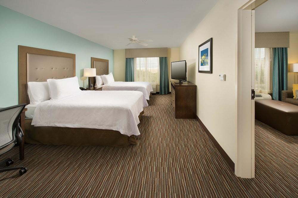 Homewood Suites by Hilton San Antonio Airport, TX photo 1