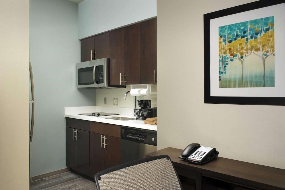 Homewood Suites by Hilton San Antonio Airport, TX photo 2