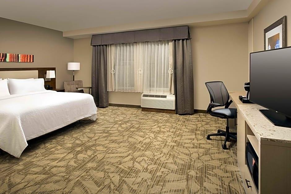 Hilton Garden Inn San Antonio Downtown Riverwalk photo 1