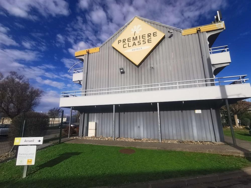 Premiere Classe Toulouse Sesquières