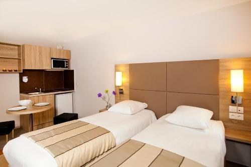 Séjours & Affaires Strasbourg Kleber photo 3