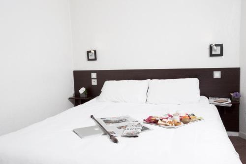 At Home Appart Hotel photo 4