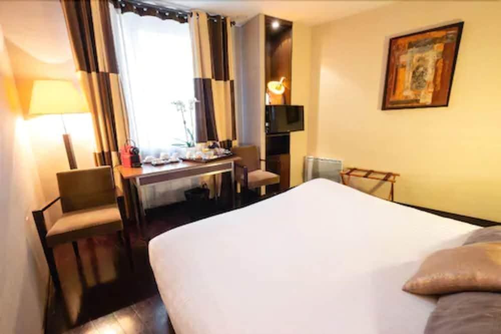 LE BOUTIQUE HÔTEL GARONNE BY OCCITANIA HOTELS