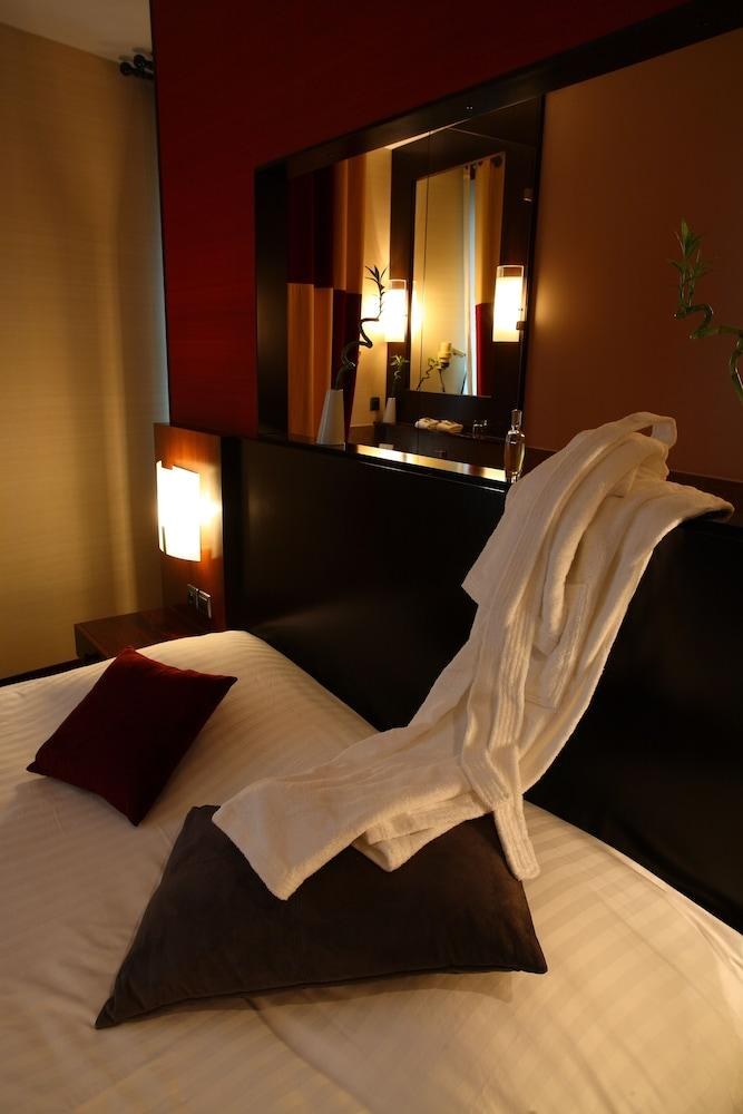 LE BOUTIQUE HÔTEL GARONNE BY OCCITANIA HOTELS photo 1