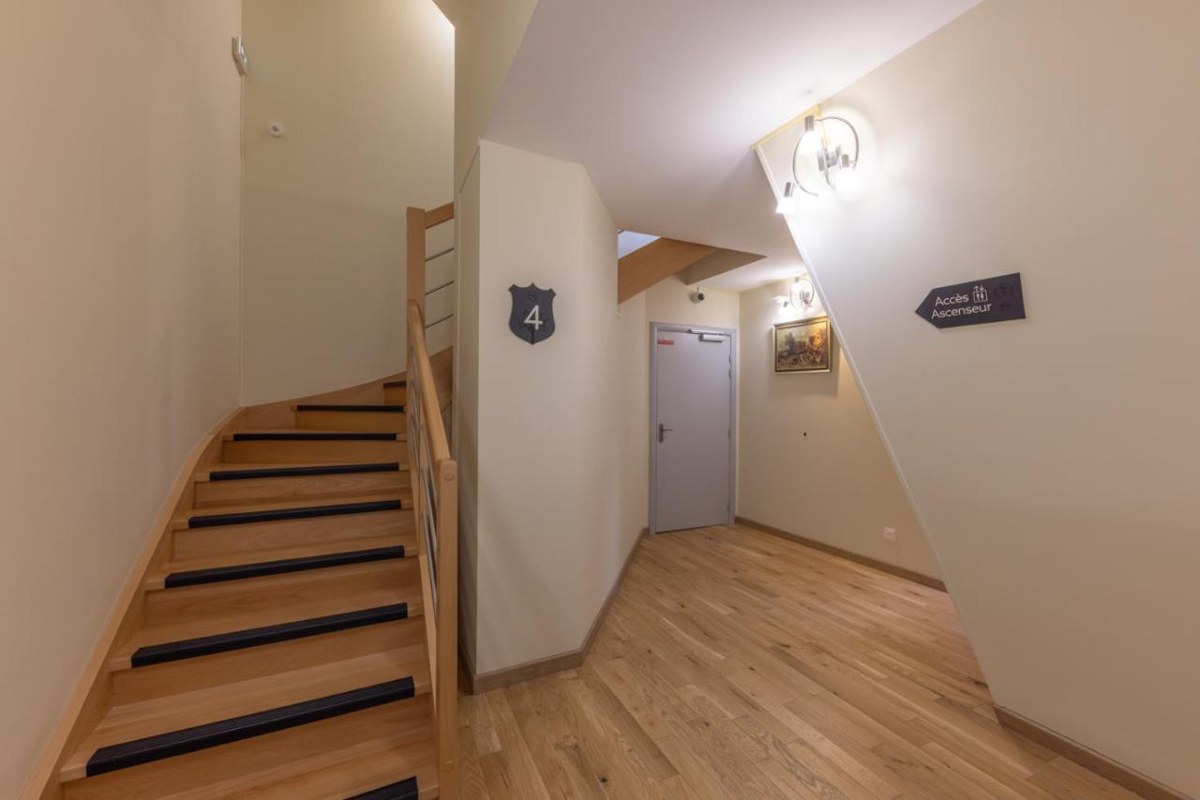 SAINT AUGUSTIN HOTEL photo 3