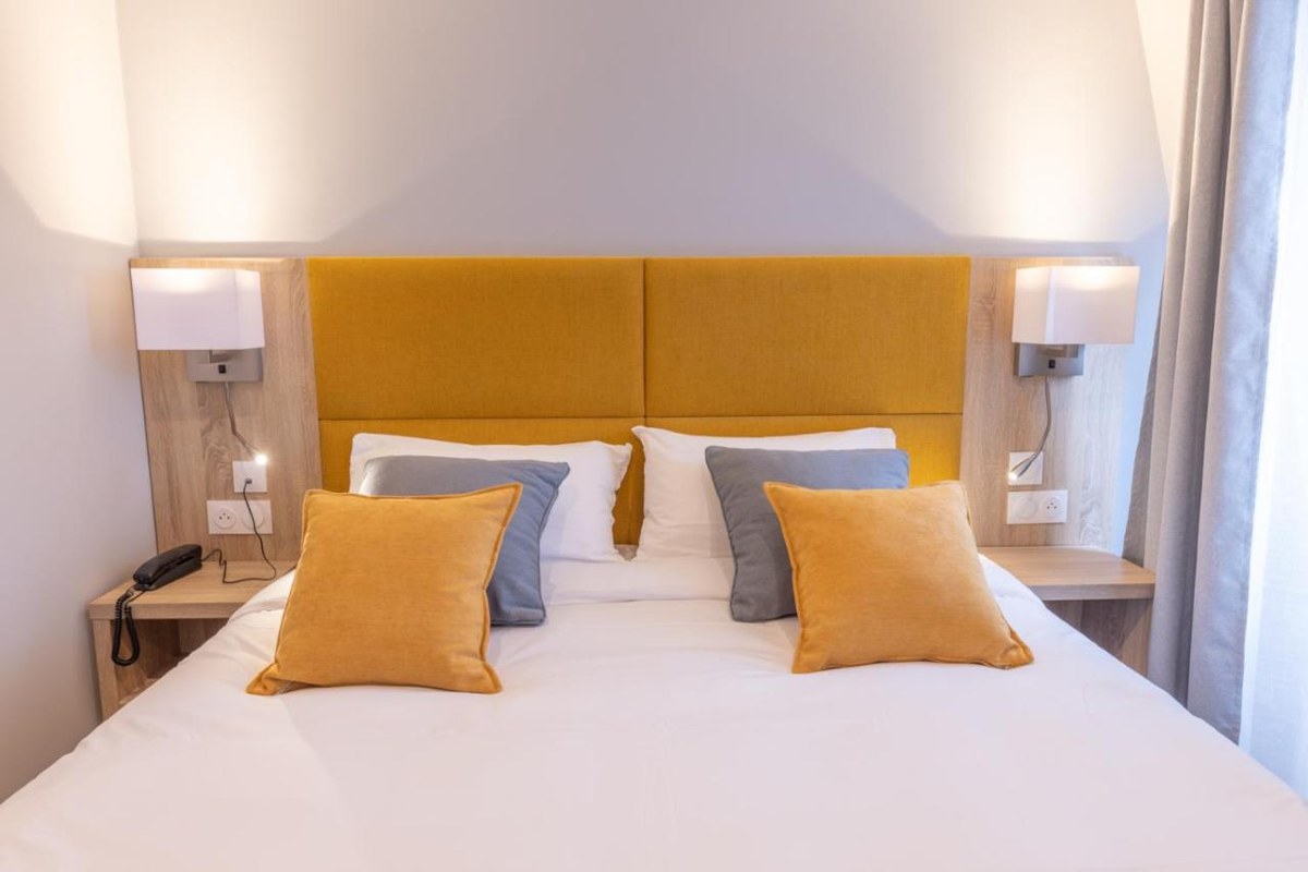 SAINT AUGUSTIN HOTEL photo 4