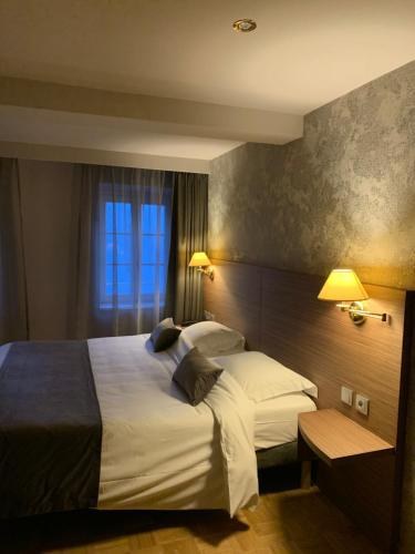 Hotel Restaurant Au Cerf d'Or photo 3