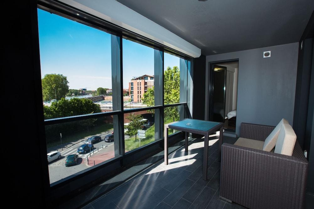 ORTUS HOTEL TOULOUSE (EX LE PIER) photo 2