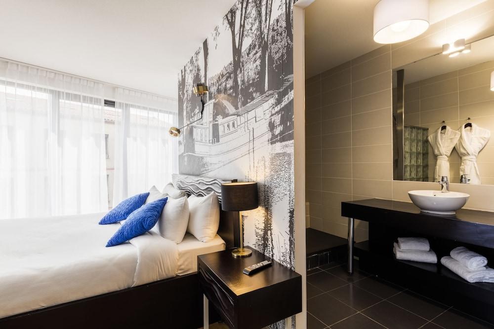 ORTUS HOTEL TOULOUSE (EX LE PIER) photo 3