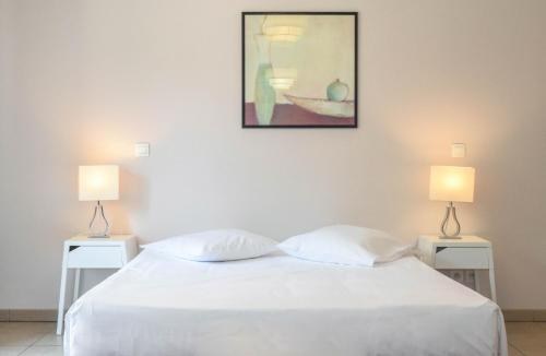 Residhotel Toulouse Centre photo 1
