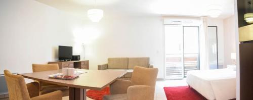 Residhotel Toulouse Centre photo 3