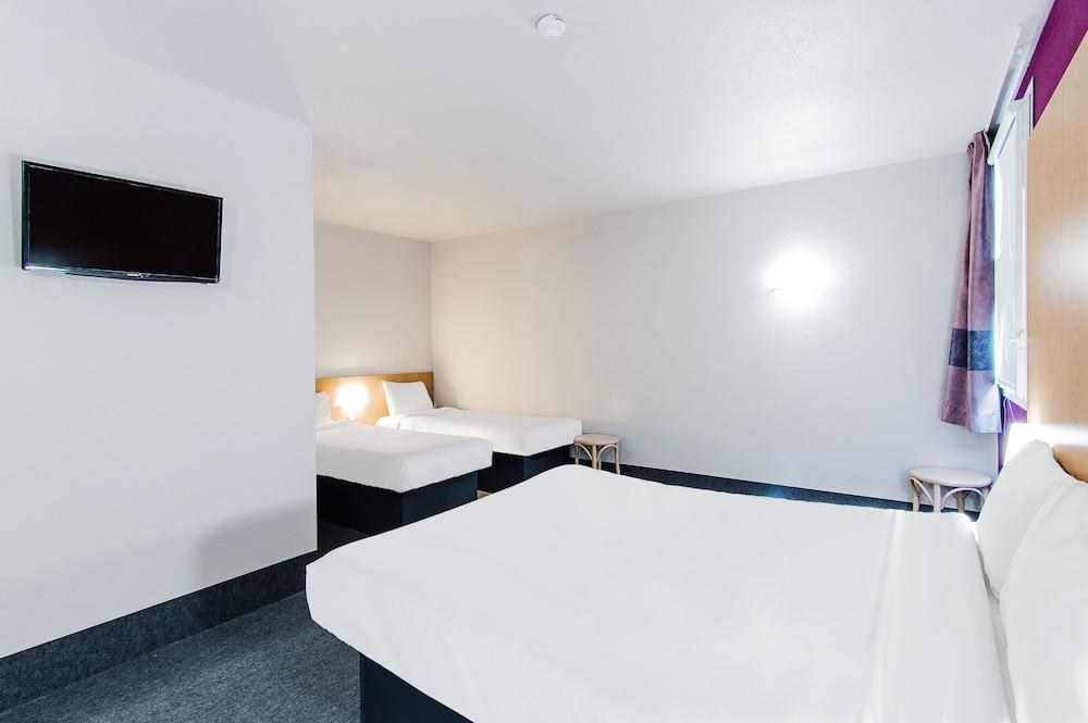 B&B Hotel Toulouse Purpan Zenith photo 1