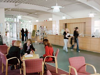 Summer Stays at The University of Edinburgh - Campus Accommodation