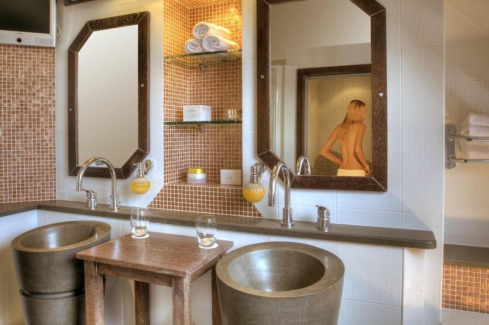 Hostellerie Des Châteaux & Spa photo 3