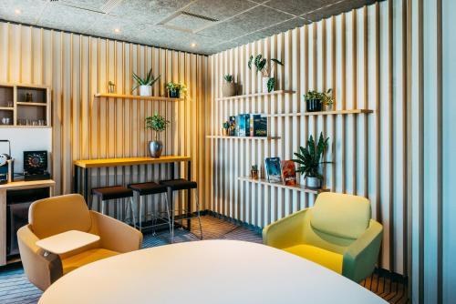 Novotel Paris Coeur d'Orly Airport photo 4