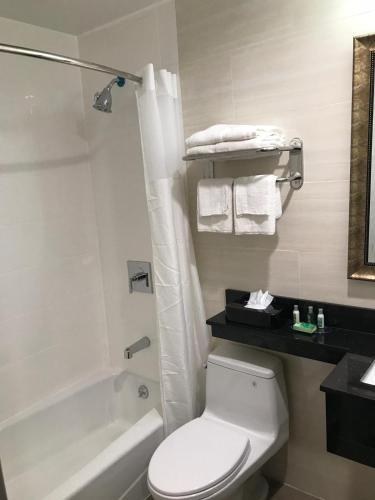 GWB HOTEL photo 4