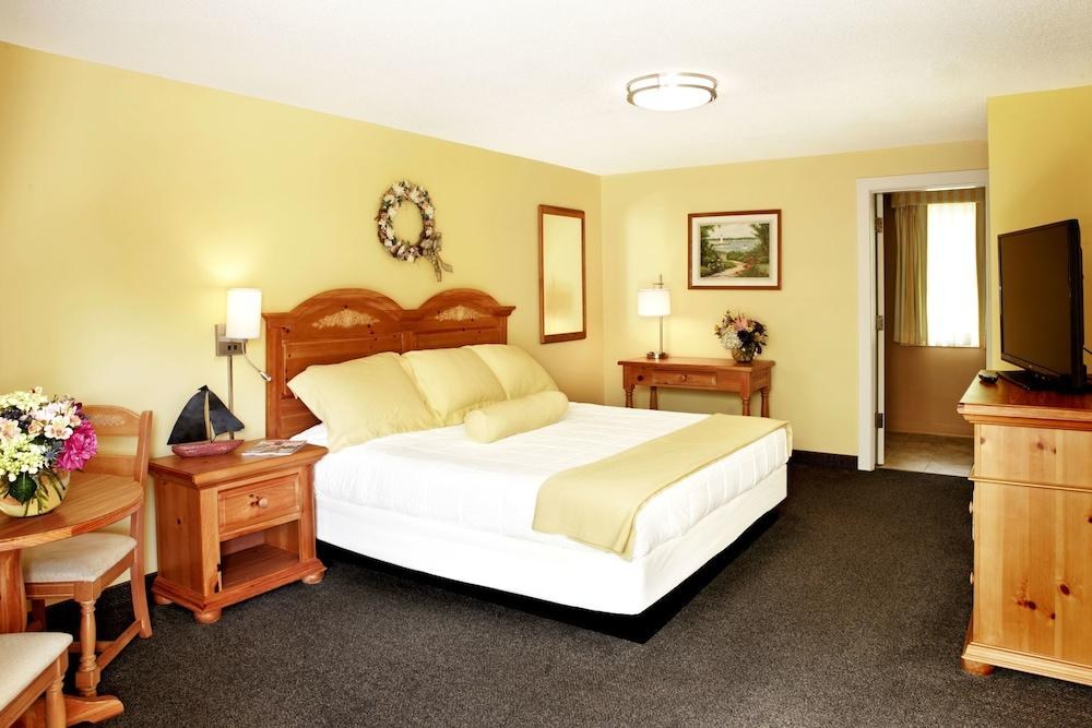 The Lodge at Turbat's Creek photo 1