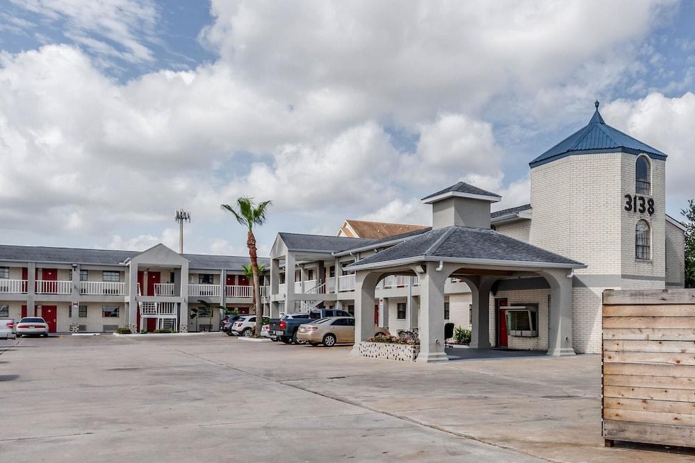 Summit Inn - Houston Medical Center - NRG Park