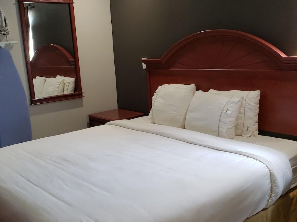 Summit Inn - Houston Medical Center - NRG Park photo 1