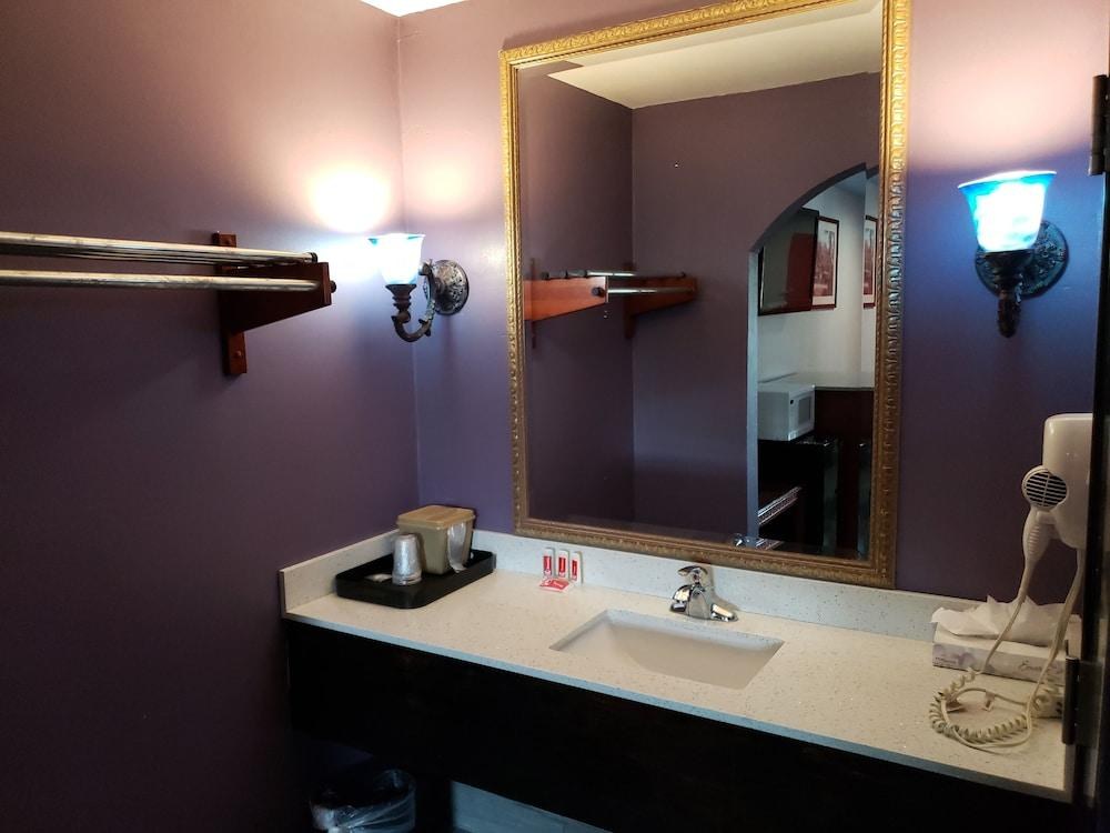 Summit Inn - Houston Medical Center - NRG Park photo 3