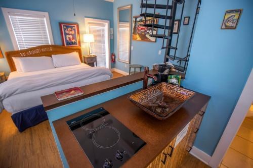 Seascape Tropical Inn photo 4