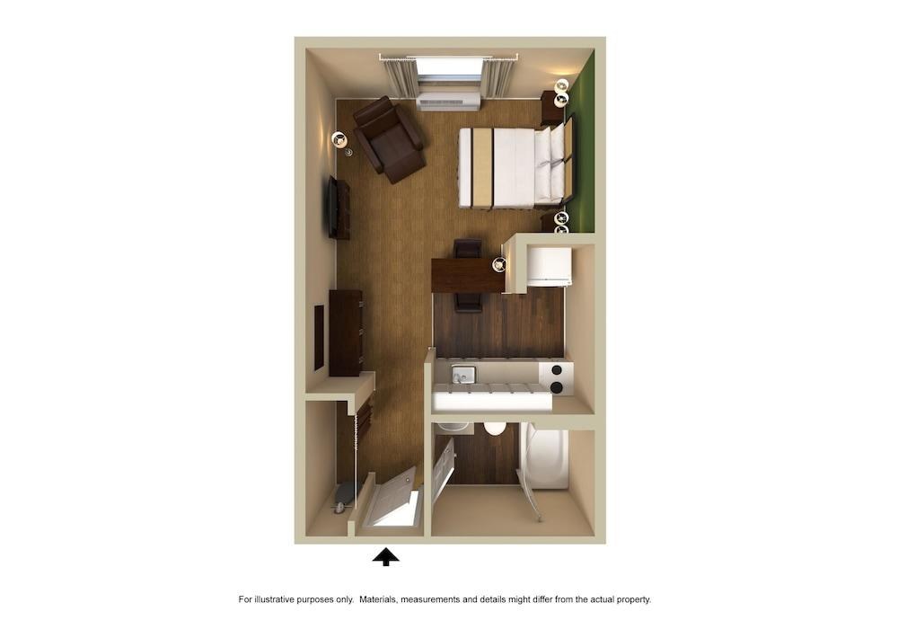 HomeStay Suites photo 1