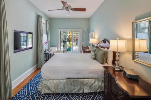 Marquesa Hotel photo 2