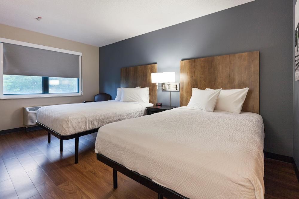 Extended Stay America Premier Suites - Nashville - Vanderbilt photo 1