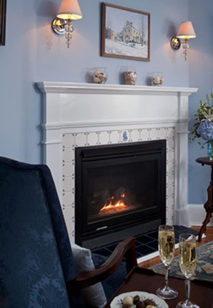 1802 House Bed And Breakfast photo 2