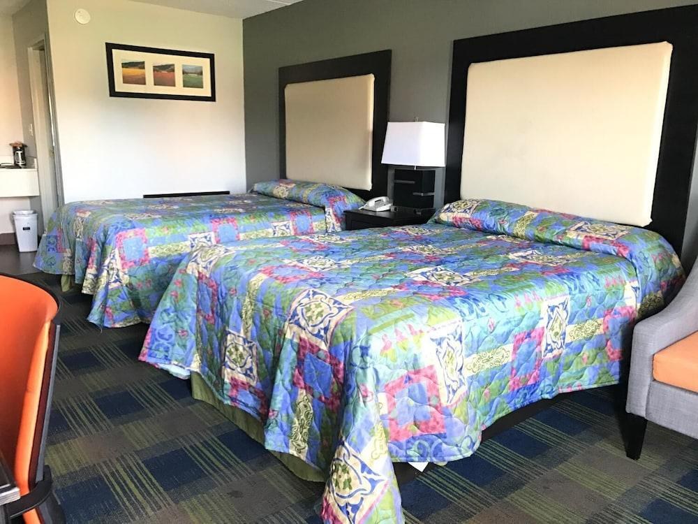 Lotus Inn and Suites Nashville photo 1