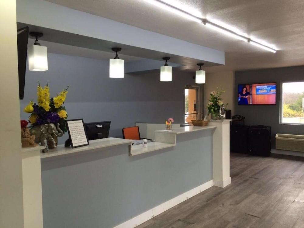 Lotus Inn and Suites Nashville photo 3