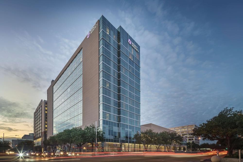HYATT REGENCY HOUSTON GALLERIA