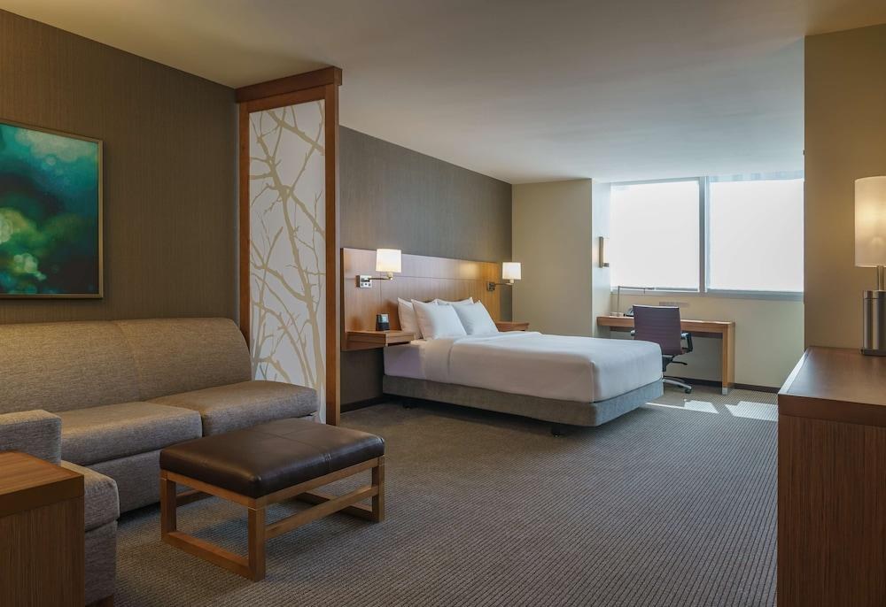 Hyatt Place Houston Galleria photo 2
