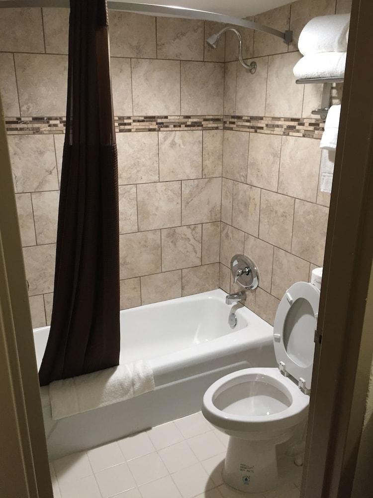 CASCADES MOUNTAIN RESORT, ASCEND HOTEL COLLECTION photo 3