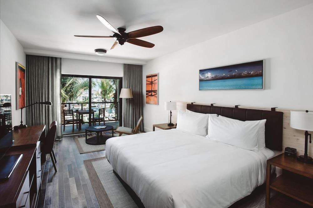 The Perry Hotel & Marina Key West photo 1