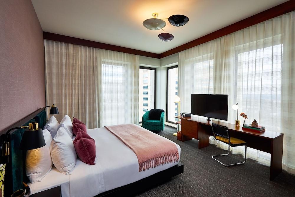 FAIRLANE HOTEL photo 1