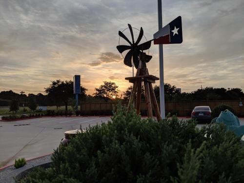 MOTEL 6-HOUSTON, TX - NORTH photo 3