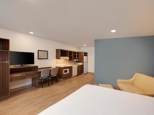 WOODSPRING SUITES HOUSTON 288 SOUTH MEDICAL CENTER photo 2