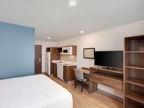WOODSPRING SUITES HOUSTON 288 SOUTH MEDICAL CENTER photo 3