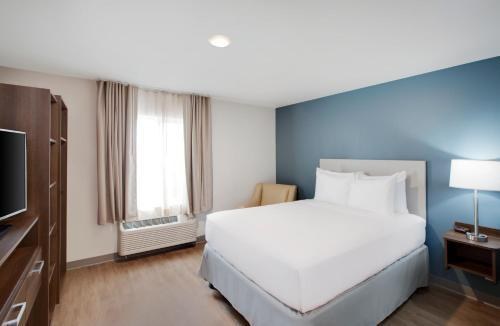 WOODSPRING SUITES HOUSTON 288 SOUTH MEDICAL CENTER photo 4