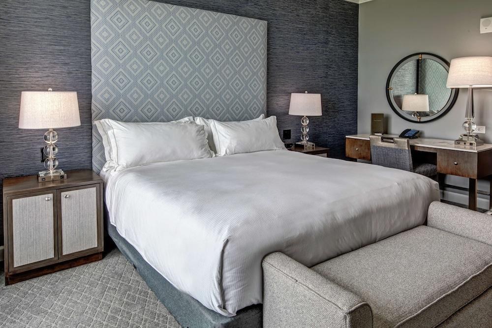 Hilton Nashville Green Hills photo 2