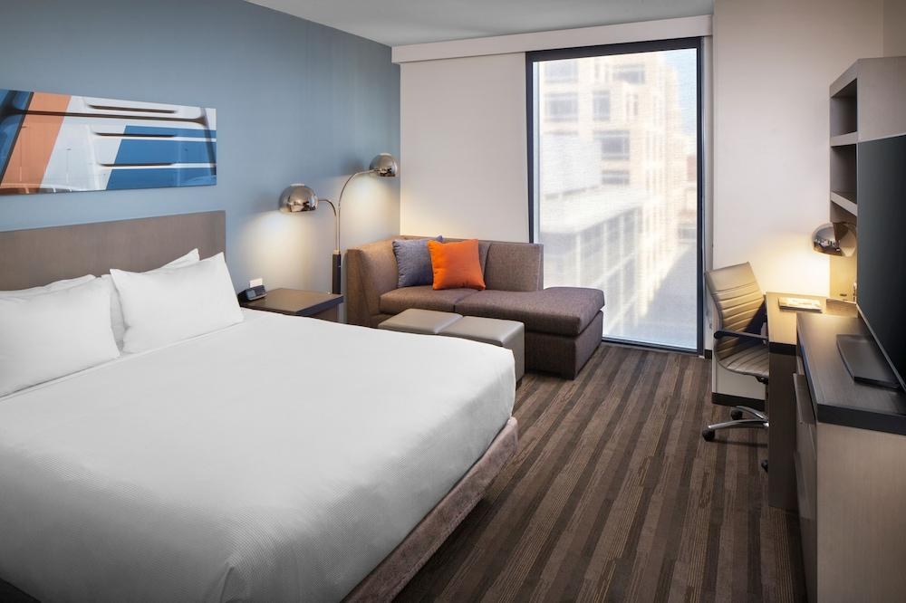 Hyatt House Nashville at Vanderbilt photo 2
