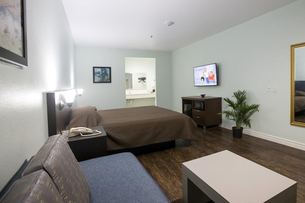 Hotel Bel Air photo 3