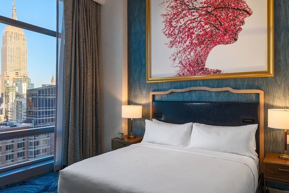 Renaissance New York Chelsea Hotel