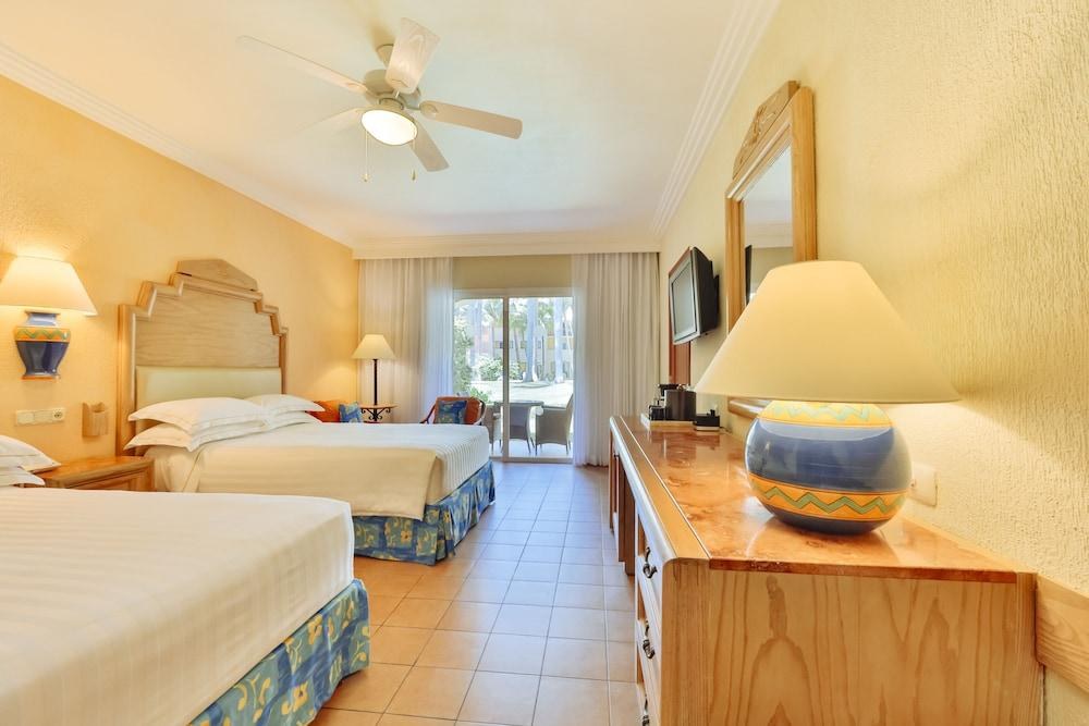 BARCELO MAYA BEACH photo 1